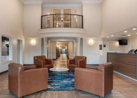 Extended Stay America Premier Suites - Fort Lauderdale - Cypress Creek - Park North 2