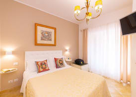 Bed and Breakfast Dionisio 3