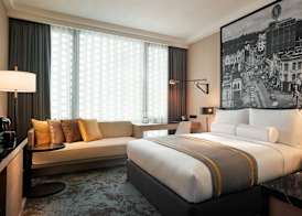 Hotel Stripes Kuala Lumpur, Autograph Collection 3