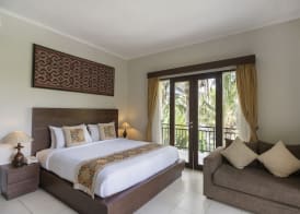 Agung Raka Resort and Villa 5