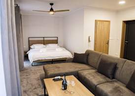 Penzión & Wellness MERIDIANA Bojnice rezort 5