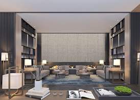 Courtyard by Marriott Pinghu 2