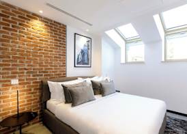OLD TOWN SNAIL Design Apartments 3