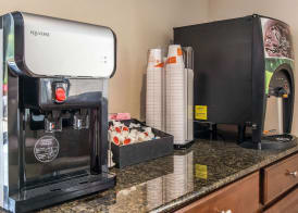 Quality Inn & Suites Gatlinburg North 3