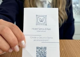 Serra d'Aire Boutique Hotel - SA Hotels 3
