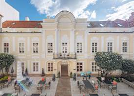 The Mozart Prague 2