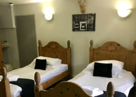 Littledean House Hotel 3
