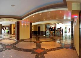 Hotel Rеgina - Golden Sands All Inclusive 2