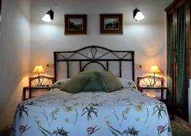 Hotel Rural Valleoscuru 4