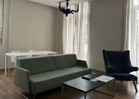 Le Port Boutique Apart Hotel 4