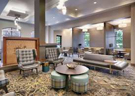 Residence Inn by Marriott Idaho Falls 4