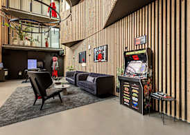 Radisson RED Aarhus 3