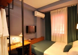 Elle Boutique Hotel 5
