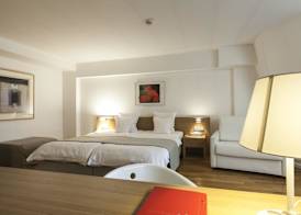 Hotel Simoncini 5