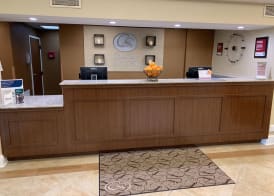 Comfort Suites Gastonia - Charlotte 4