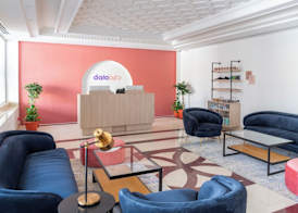 Dara Qurtubah Hotel 5