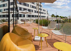 ibis Styles Paris Orly Airport 4