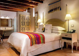Hotel Bantu by Faranda Boutique, a member of Radisson Individuals 5