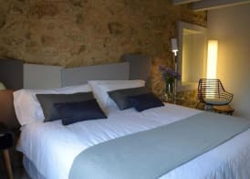 Hotel Garaiko Landetxea 5