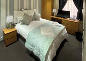 The Strand Hotel 4