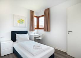 Hotel Garni am Olgaeck 3
