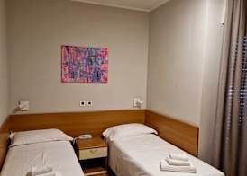 Hotel Dogana 5