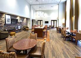 Hampton Inn & Suites Page-Lake Powell 4
