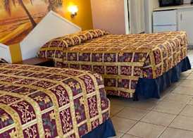 New Sungate Motel 3