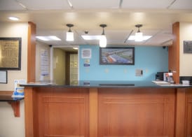 Howard Johnson by Wyndham Allentown/Dorney Hotel & Suites 3