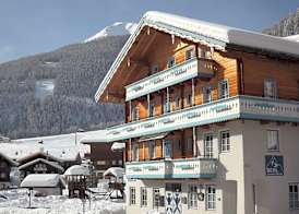 SCOL Sporthotel Großglockner 5