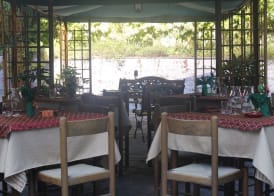 La Casina Rossa 4