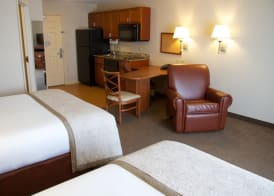 Candlewood Suites CHAMPAIGN-URBANA UNIV AREA by IHG 5