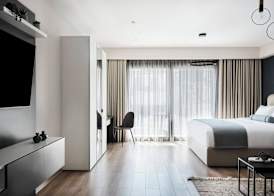 AVA Hotel & Residences Athens Riviera 4
