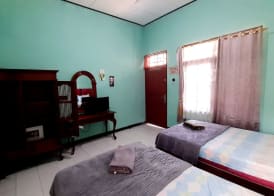 New Taman Sari Homestay 4