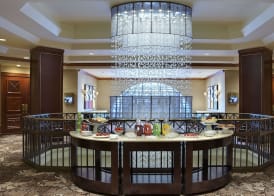 The Yorkville Royal Sonesta Hotel Toronto 3