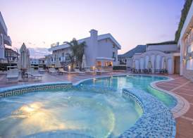 Virgilio Grand Hotel 5