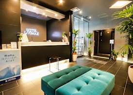 HOTEL LiVEMAX Takadanobaba Ekimae 5