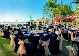 The Westin Grand Cayman Seven Mile Beach Resort & Spa 3