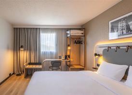 Campanile PRIME - Le Blanc Mesnil 5