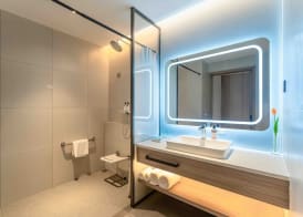 Holiday Inn Express Hangzhou Airport by IHG 2