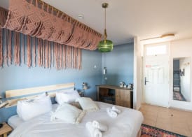 Almog Hotel 4
