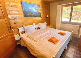 Berghaus Toni Hotel und Restaurant 4