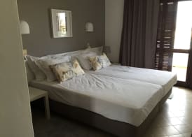Casas da Quinta 4