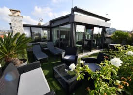 Hôtel de Provence 5
