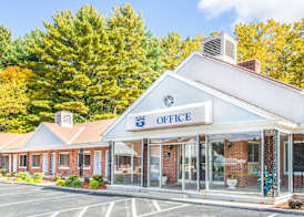Knights Inn Lenox 2