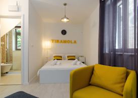 Apartments & Rooms Tiramola - Old Town 2