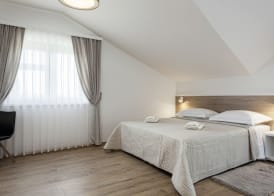 Tourist Center Marko 5