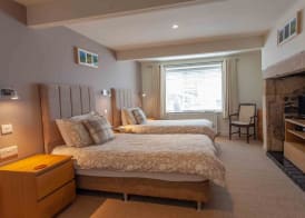 Shaftoes Guest House 2