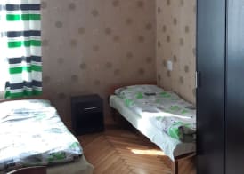 mPark Noclegi Śląsk 3
