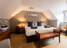 Barnham Broom Hotel, Golf & Spa 4